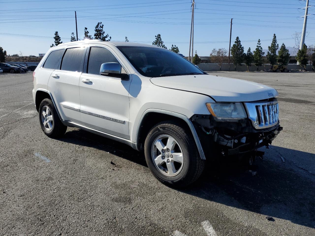 2012 Jeep Grand Cherokee - Image 4
