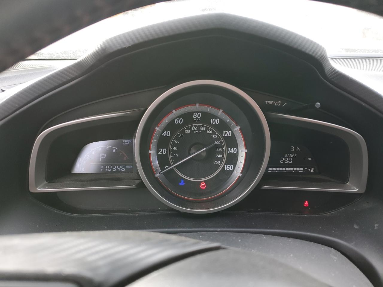 2016 Mazda 3 - Image 9