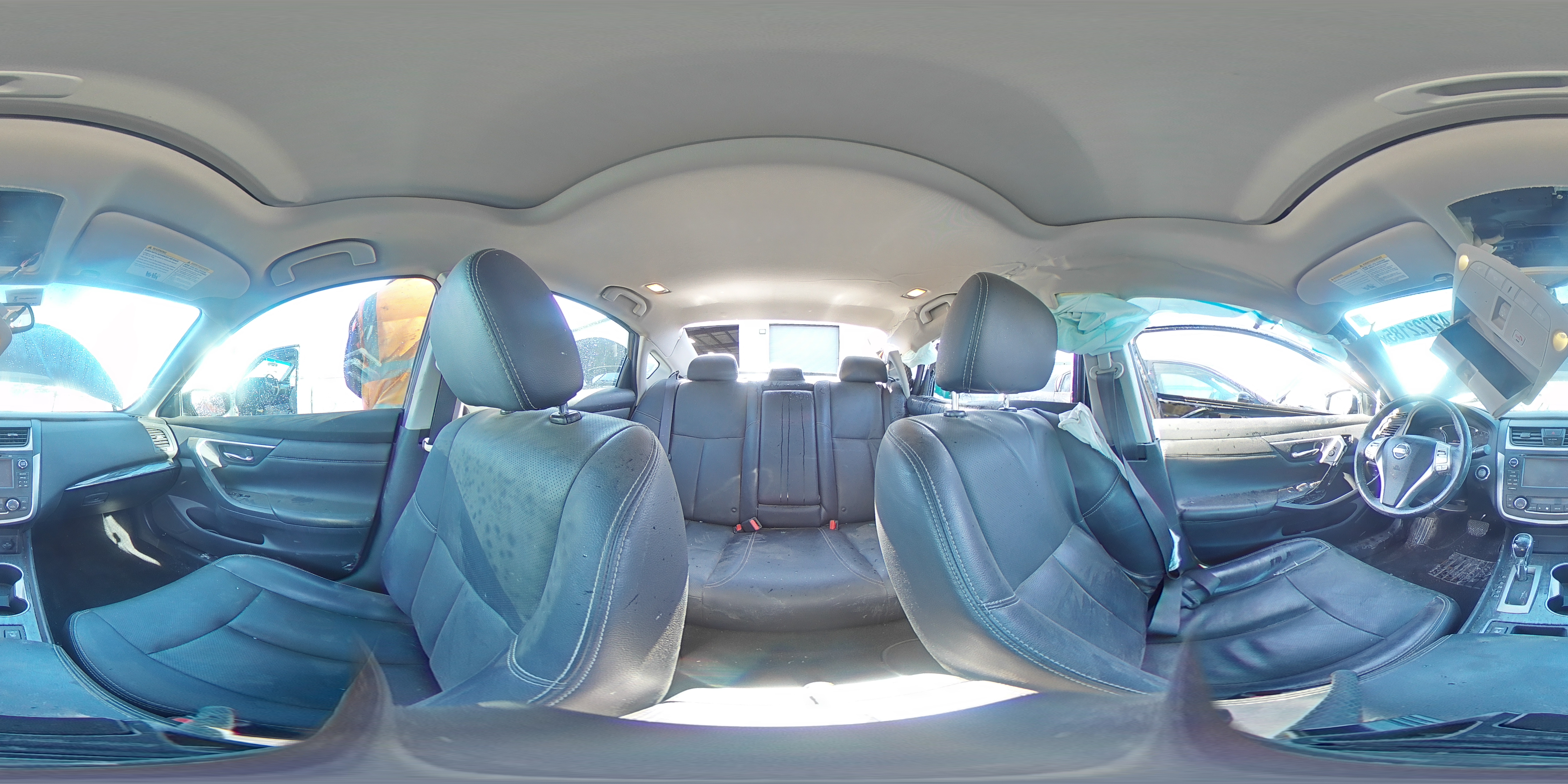 2016 Nissan Altima - Image 13