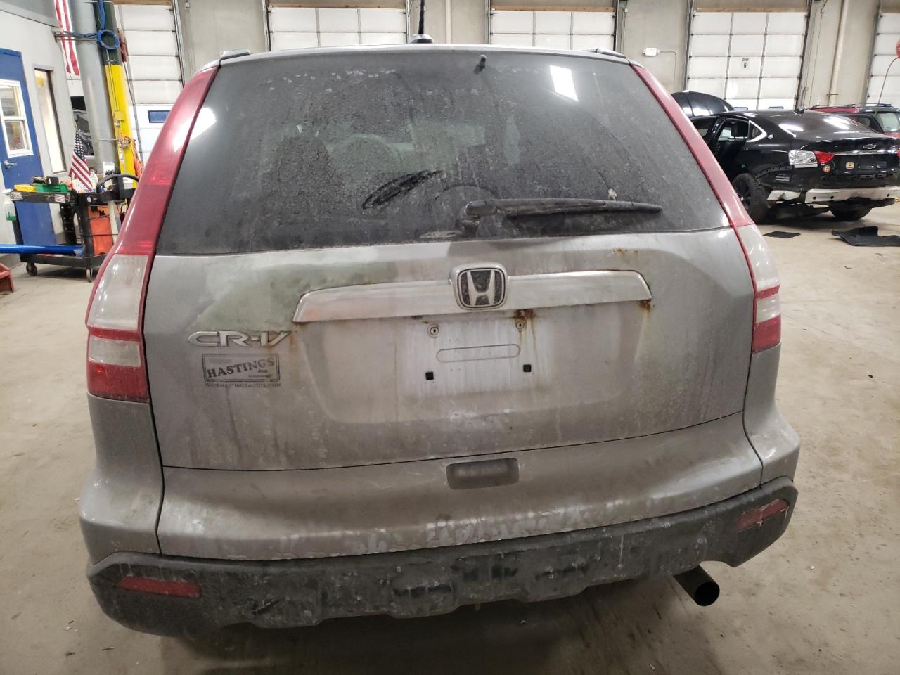 2007 Honda CR-V - Image 6