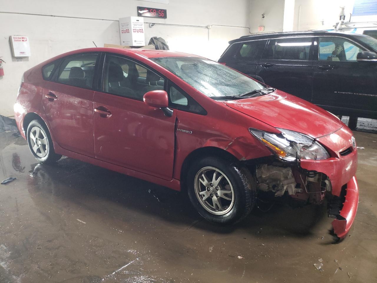 2010 Toyota Prius - Image 4