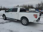 2013 Ford F150 Supercrew за продажба в Moncton, NB - Front End