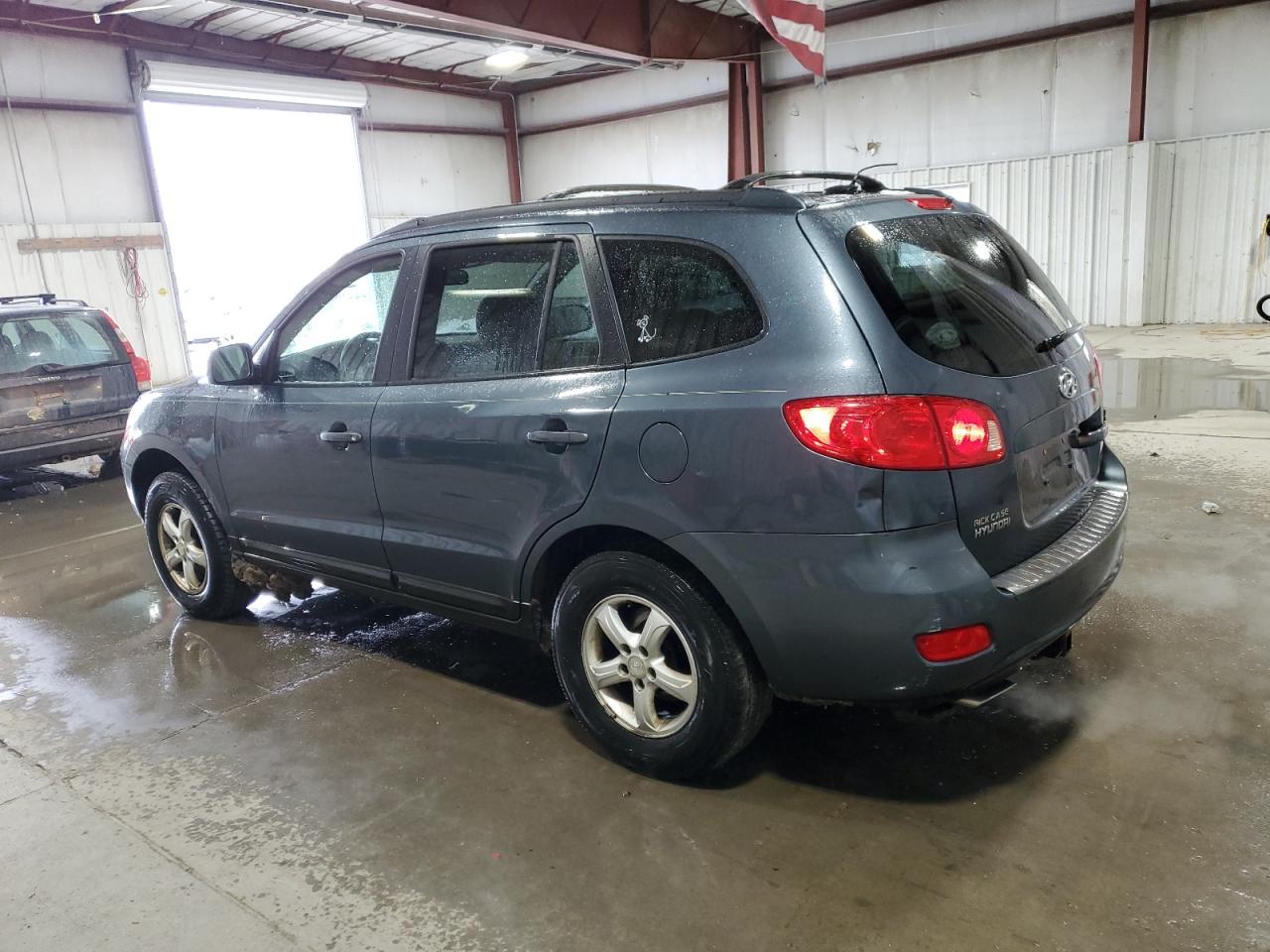 2007 Hyundai Santa Fe - Image 2