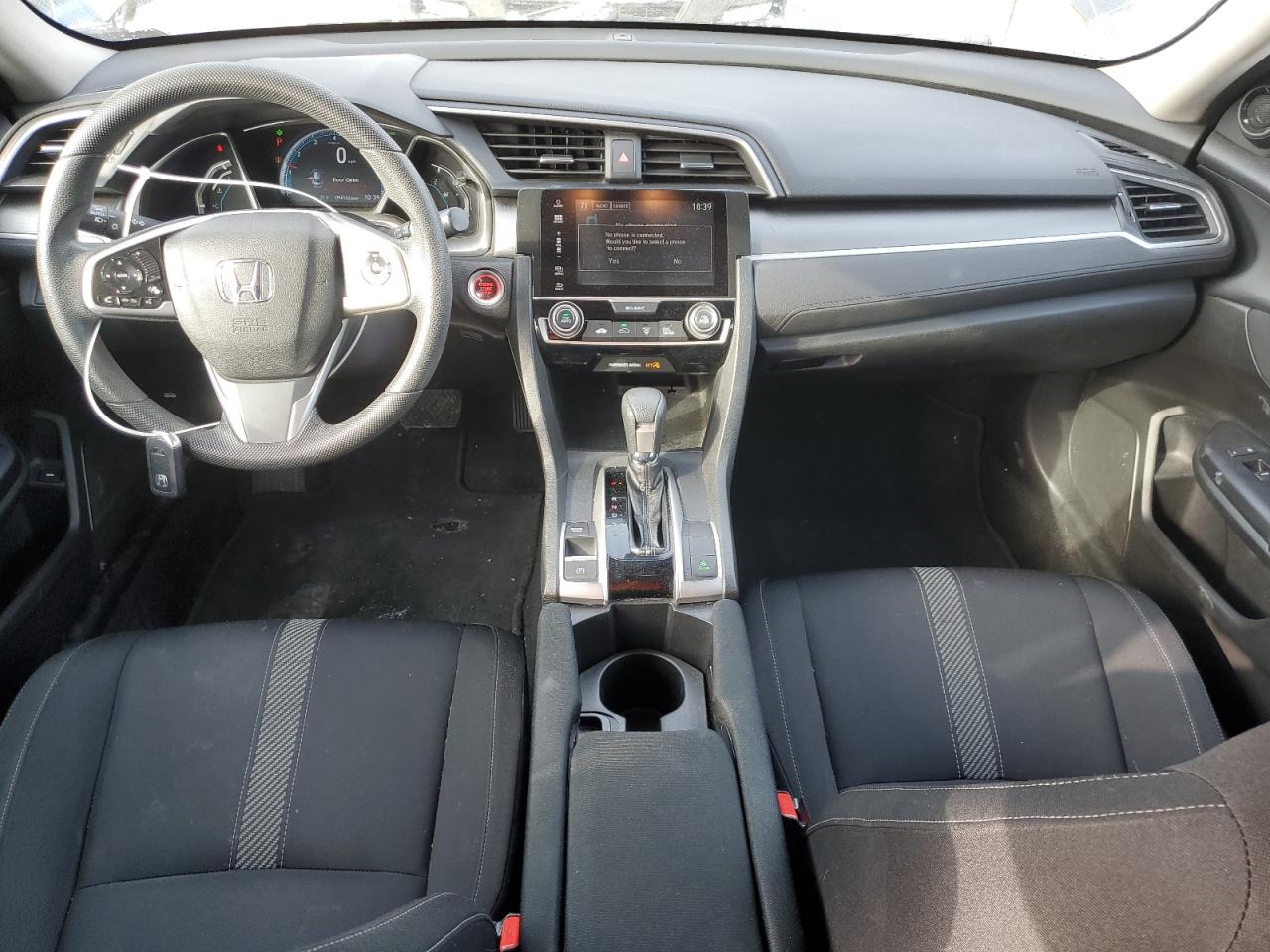 2016 Honda Civic - Image 8