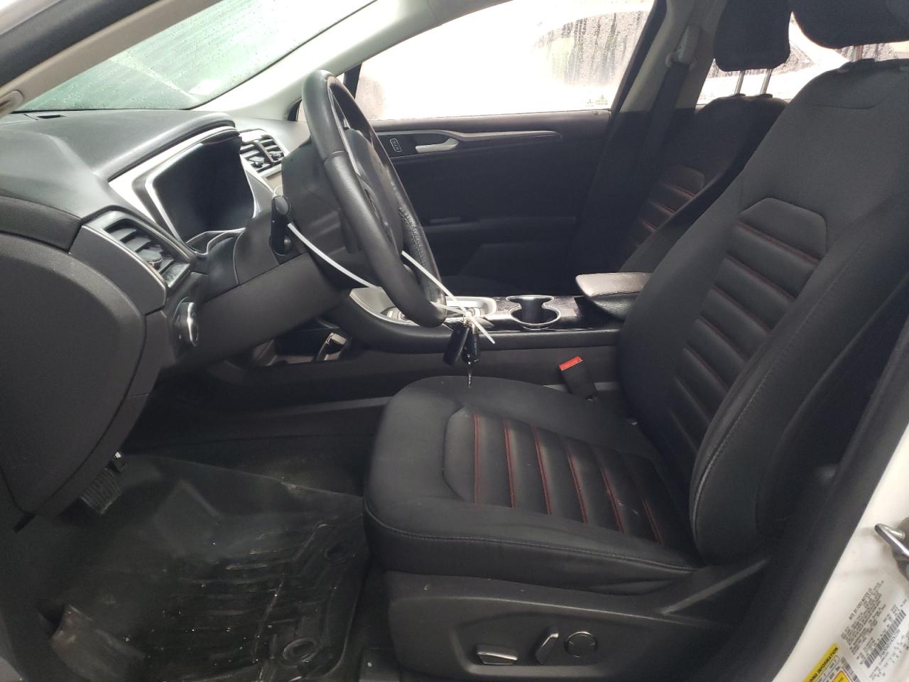 2015 Ford Fusion - Image 7