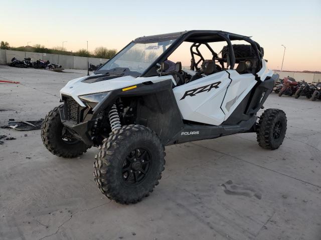 2022 POLARIS RZR PRO XP 4 SPORT