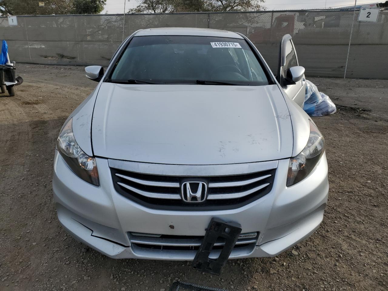 2011 Honda Accord - Image 5