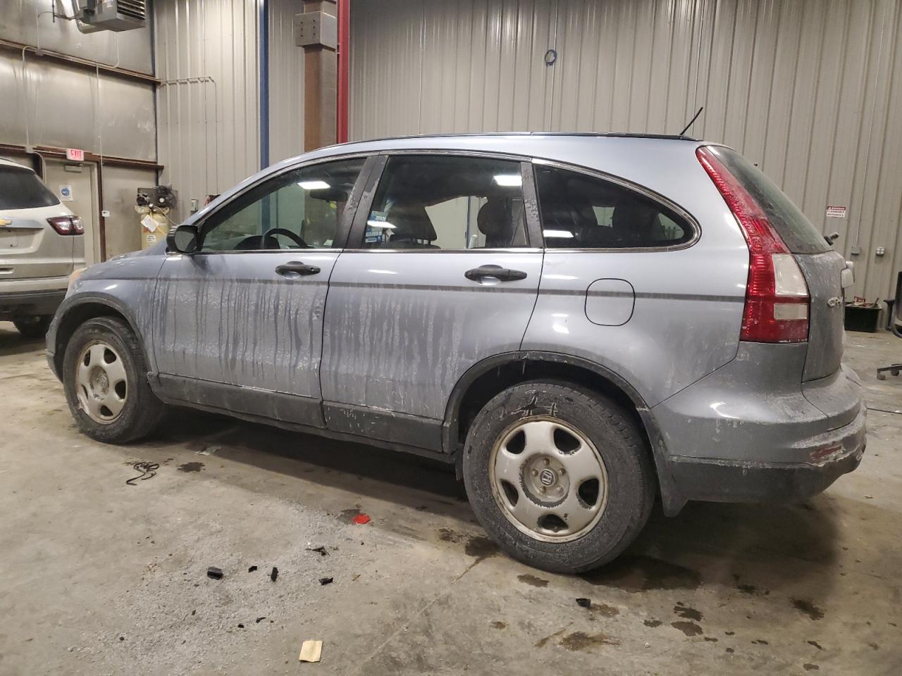 2010 Honda CR-V - Image 2