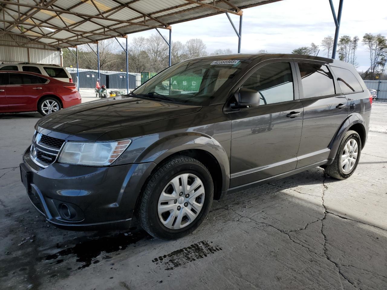 2015 Dodge Journey - Image 1