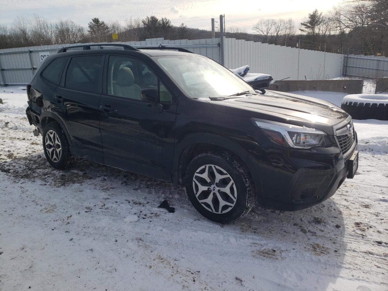 2020 Subaru Forester - Image 4