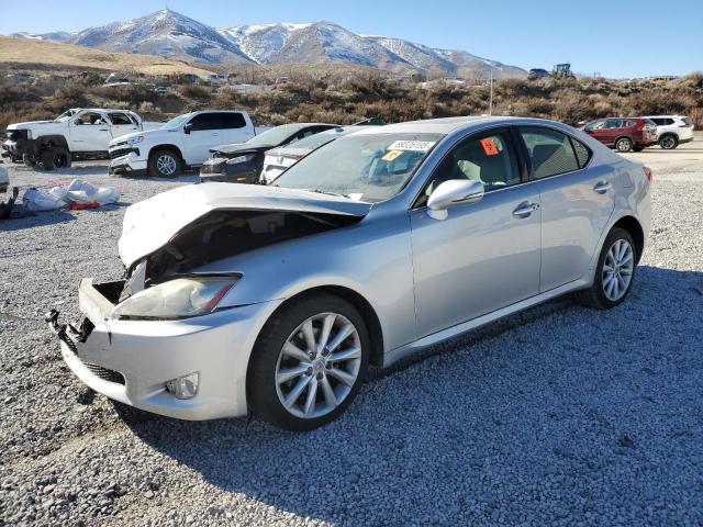 2009 Lexus Is 250