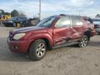 2008 Toyota 4Runner Limited на продаже в Newton, AL - All Over