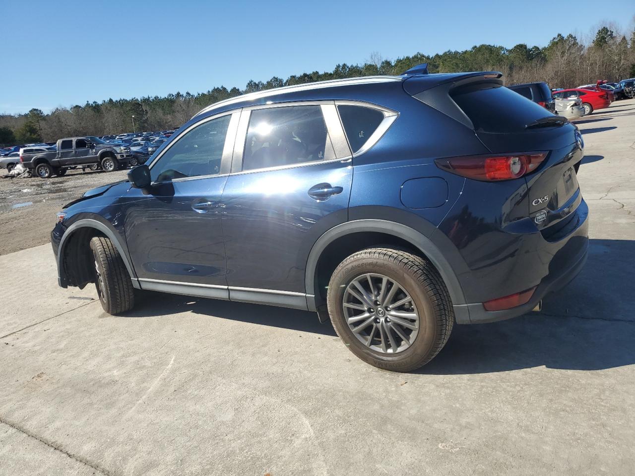 2020 Mazda CX-5 - Image 2