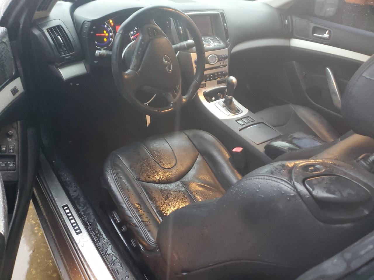 2008 Infiniti G - Image 8