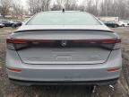2023 Honda Accord Hybrid Sport for Sale in Baltimore, MD - Missing/Altered Vin