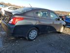 2016 Nissan Versa S na sprzedaż w Cahokia Heights, IL - All Over