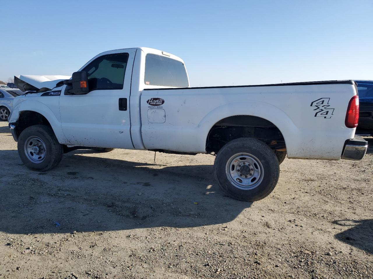 VIN 1FTBF3BT4GEC90885 2016 FORD F350 no.2