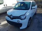 2015 RENAULT TWINGO EXP for sale at Copart BRISTOL