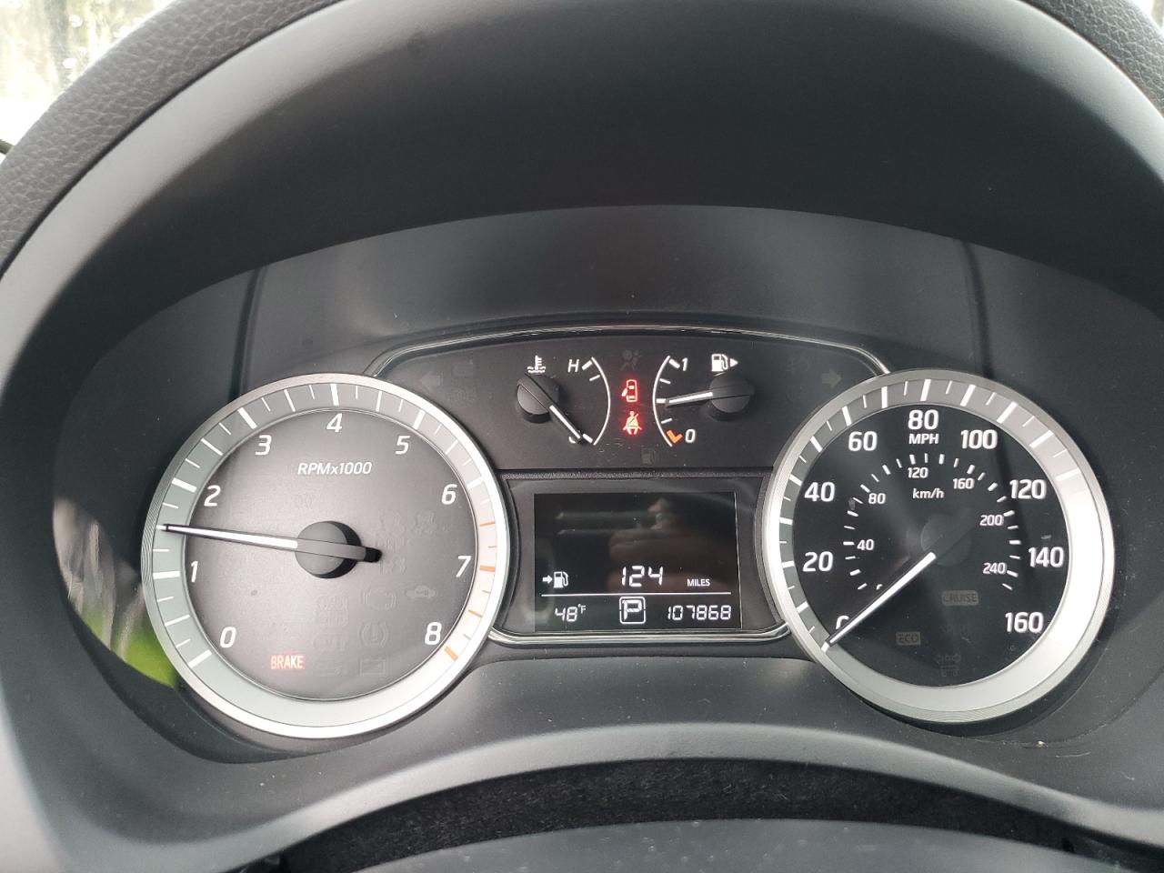 2015 Nissan Sentra - Image 9