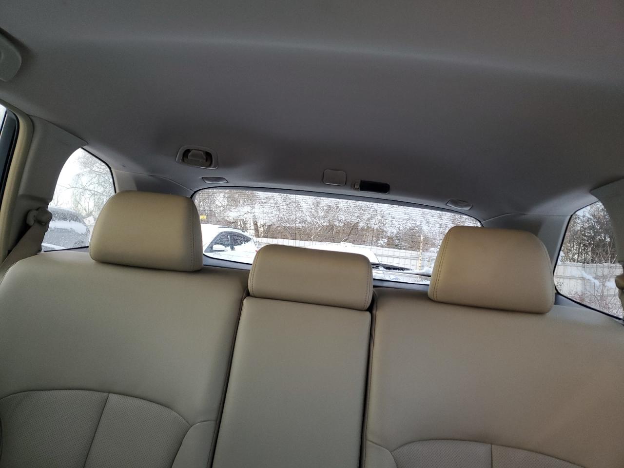 2013 Subaru Outback - Image 10