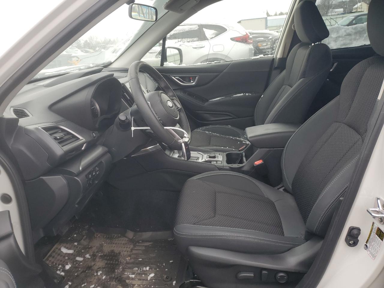 2024 Subaru Forester Premium VIN: JF2SKADC0RH432634 Lot: 87364824