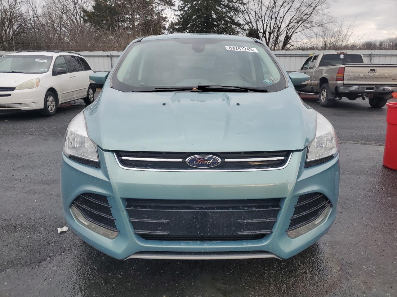 2013 Ford Escape - Image 5