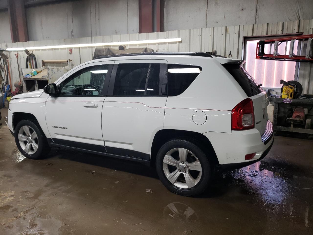 2011 Jeep Compass - Image 2