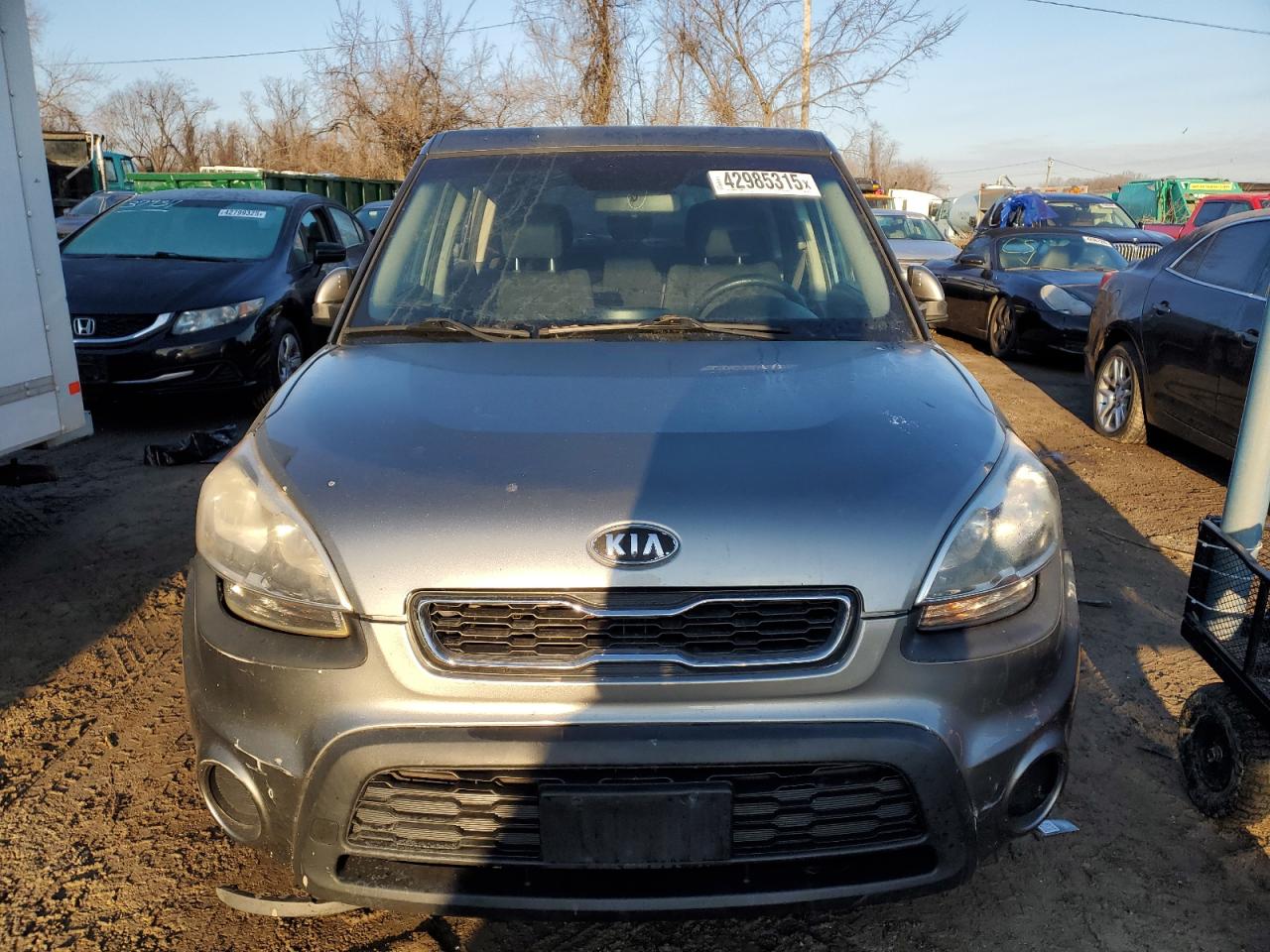 2012 Kia Soul - Image 5