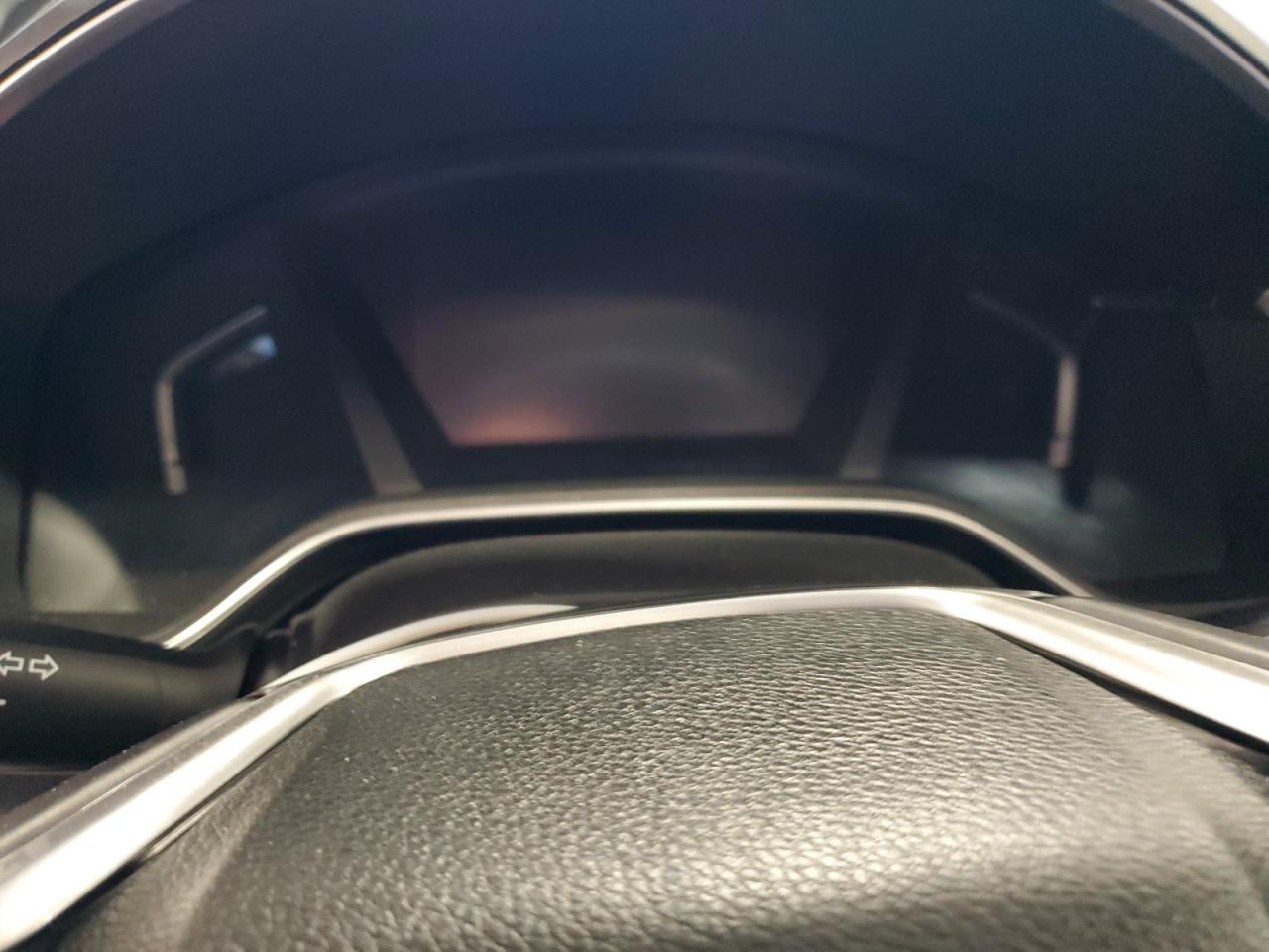 2017 Honda CR-V - Image 9