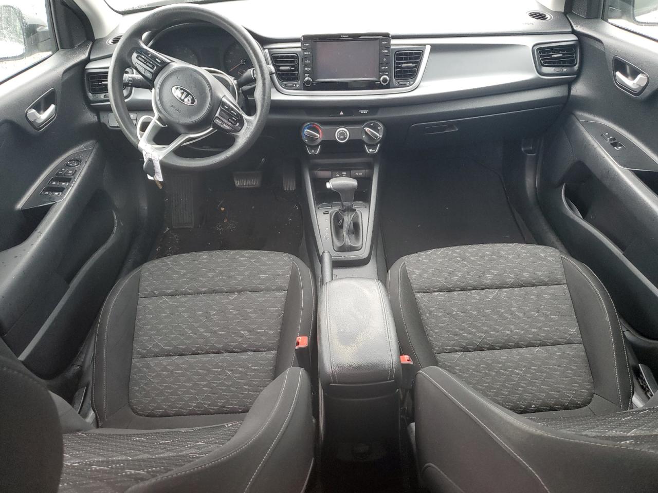 2019 Kia Rio - Image 8