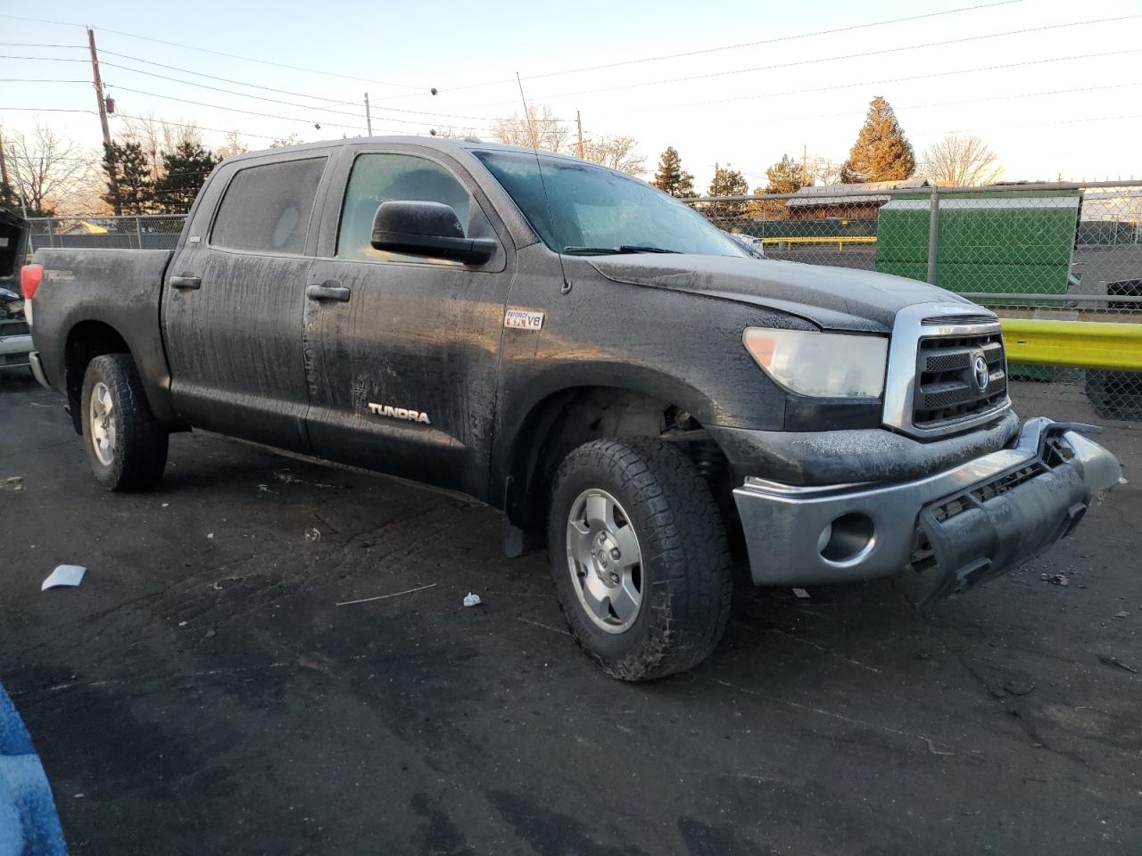 2013 Toyota Tundra - Image 4