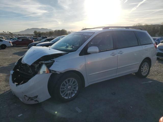 2007 Toyota Sienna Xle