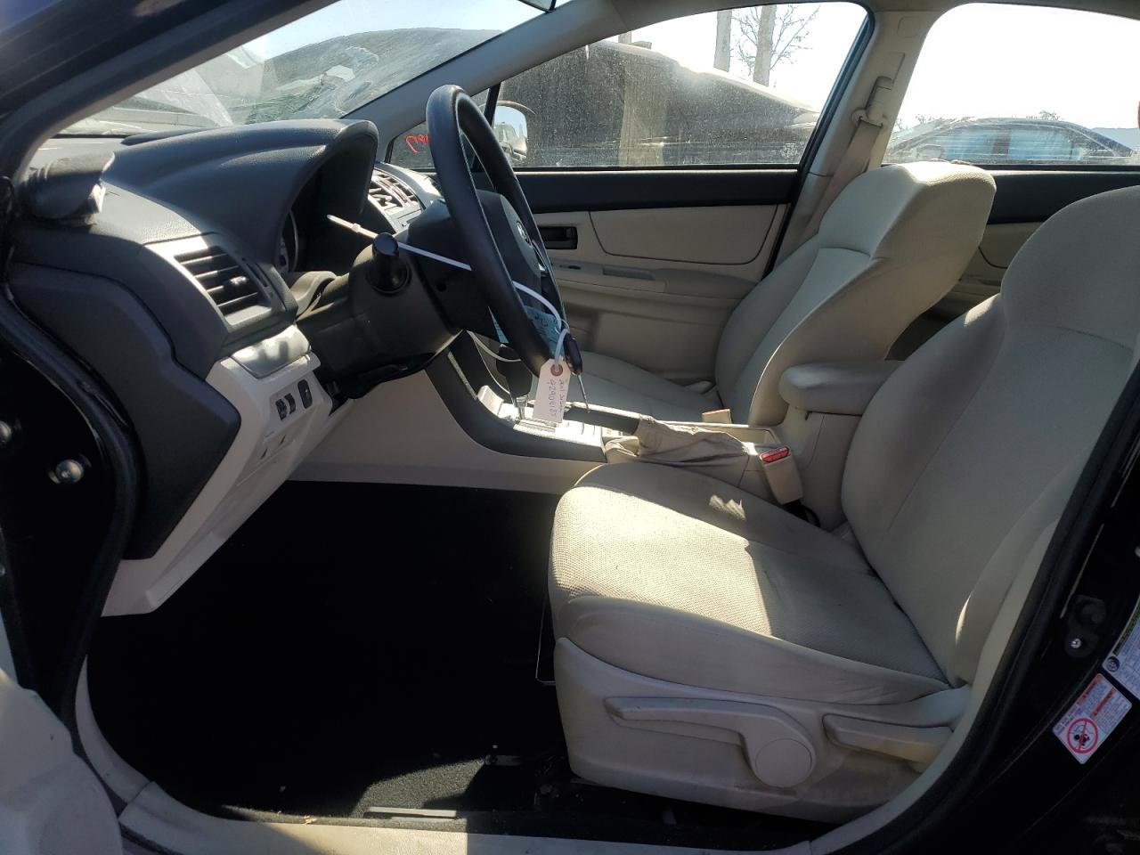 2013 Subaru Impreza - Image 7