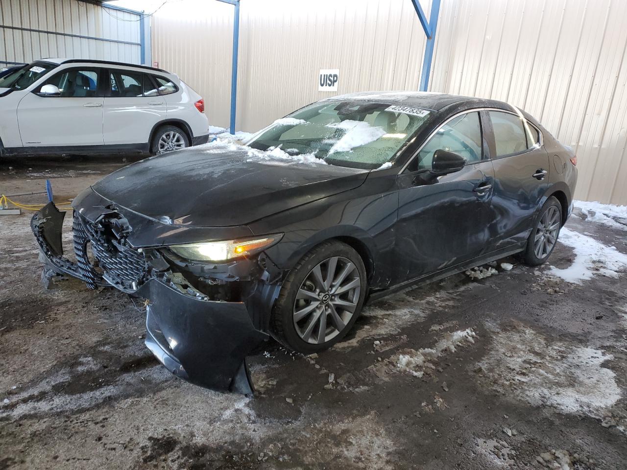 2019 Mazda 3 - Image 1