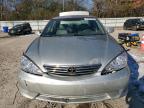 2005 Toyota Camry Le en Venta en Knightdale, NC - Minor Dent/Scratches