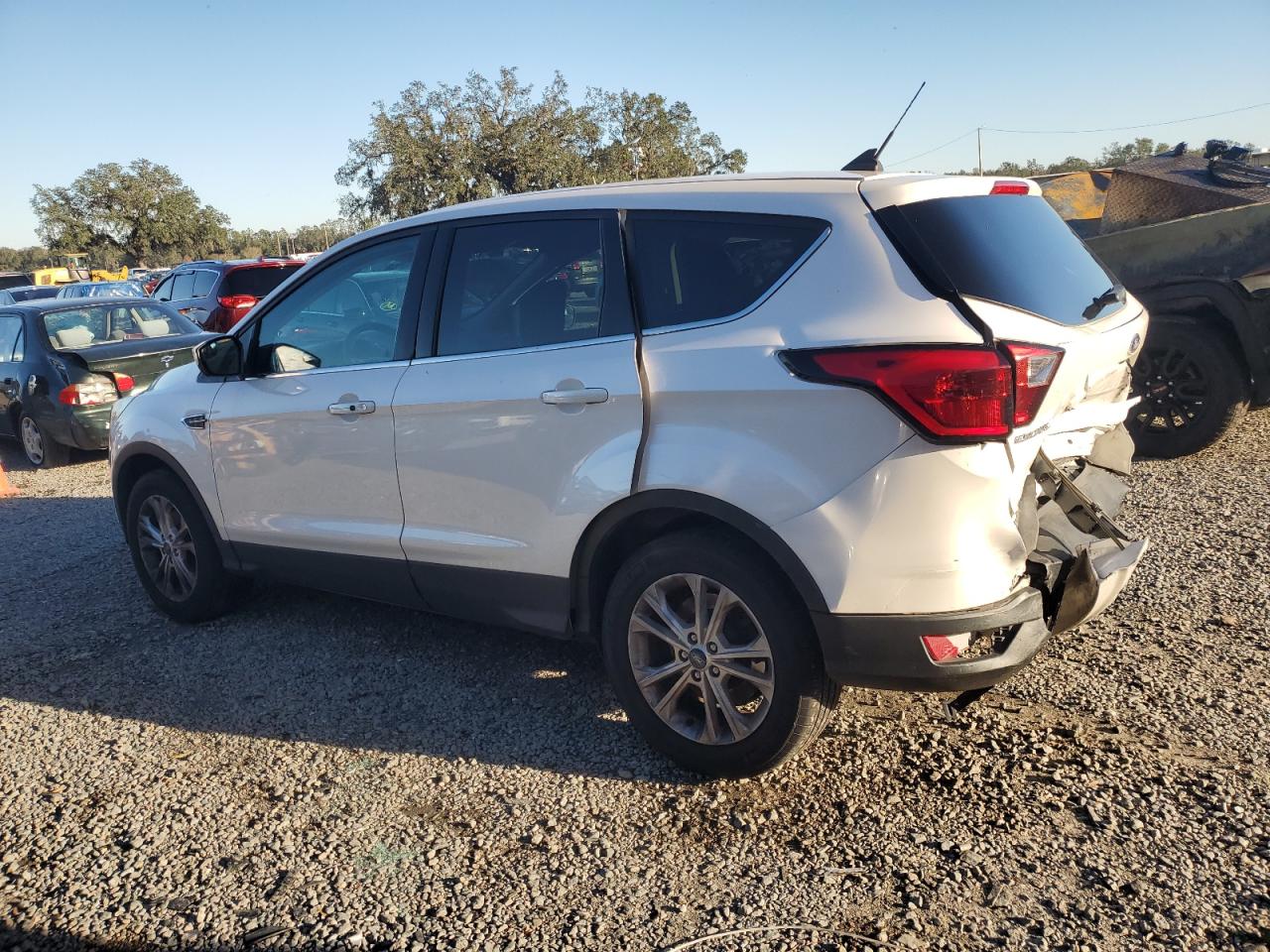 2019 Ford Escape - Image 2