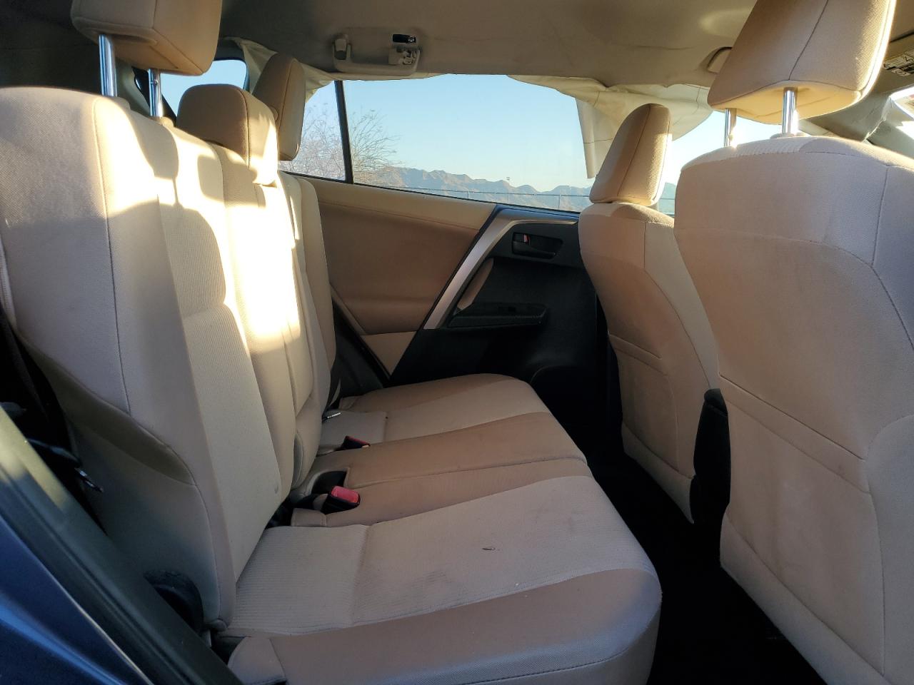 2013 Toyota RAV 4 - Image 11