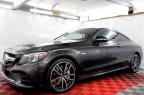 2020 Mercedes-Benz C 43 Amg en Venta en North Billerica, MA - Normal Wear