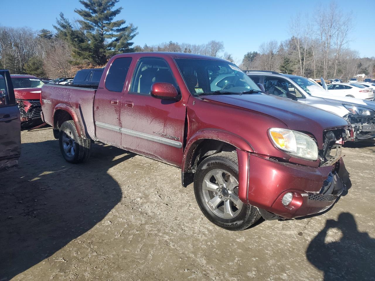 2005 Toyota Tundra - Image 4