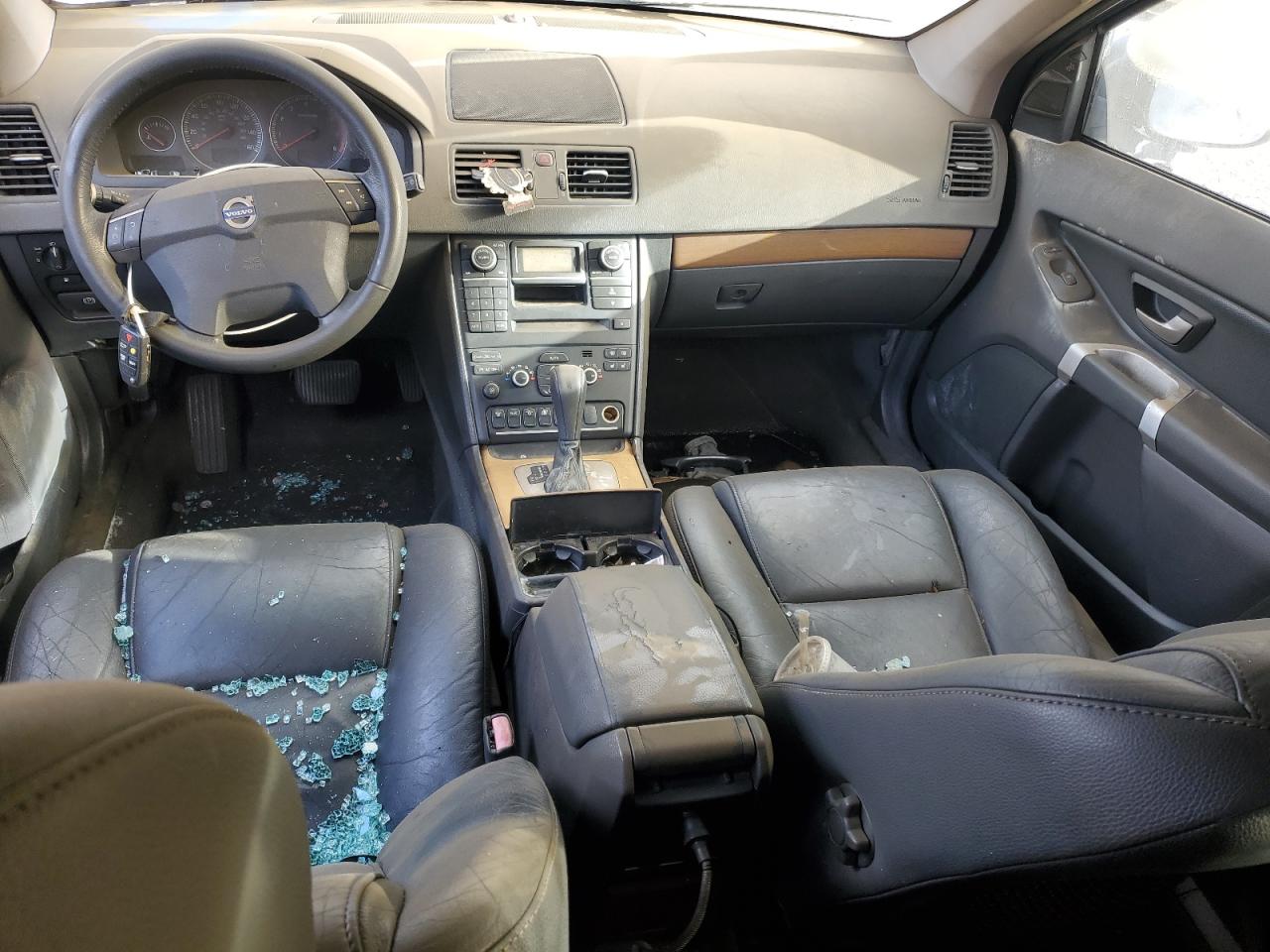 2008 Volvo Xc90 3.2 VIN: YV4CZ982481446247 Lot: 43715695