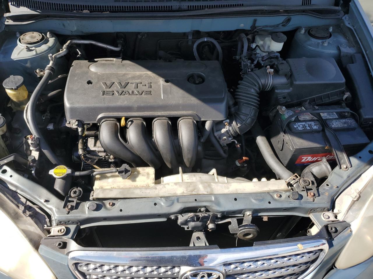 2006 Toyota Corolla - Image 11