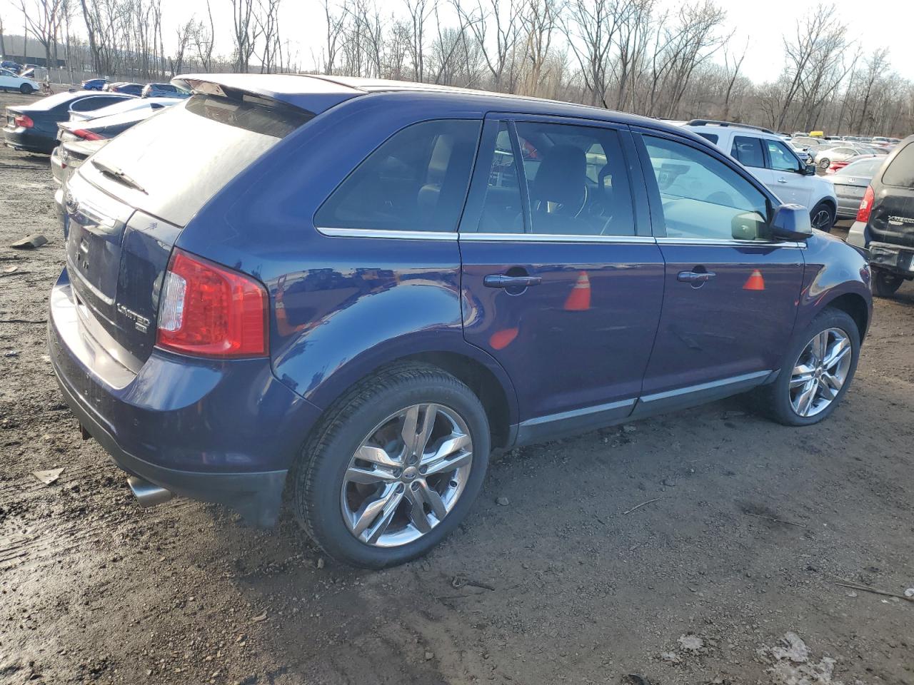 2011 Ford Edge - Image 3