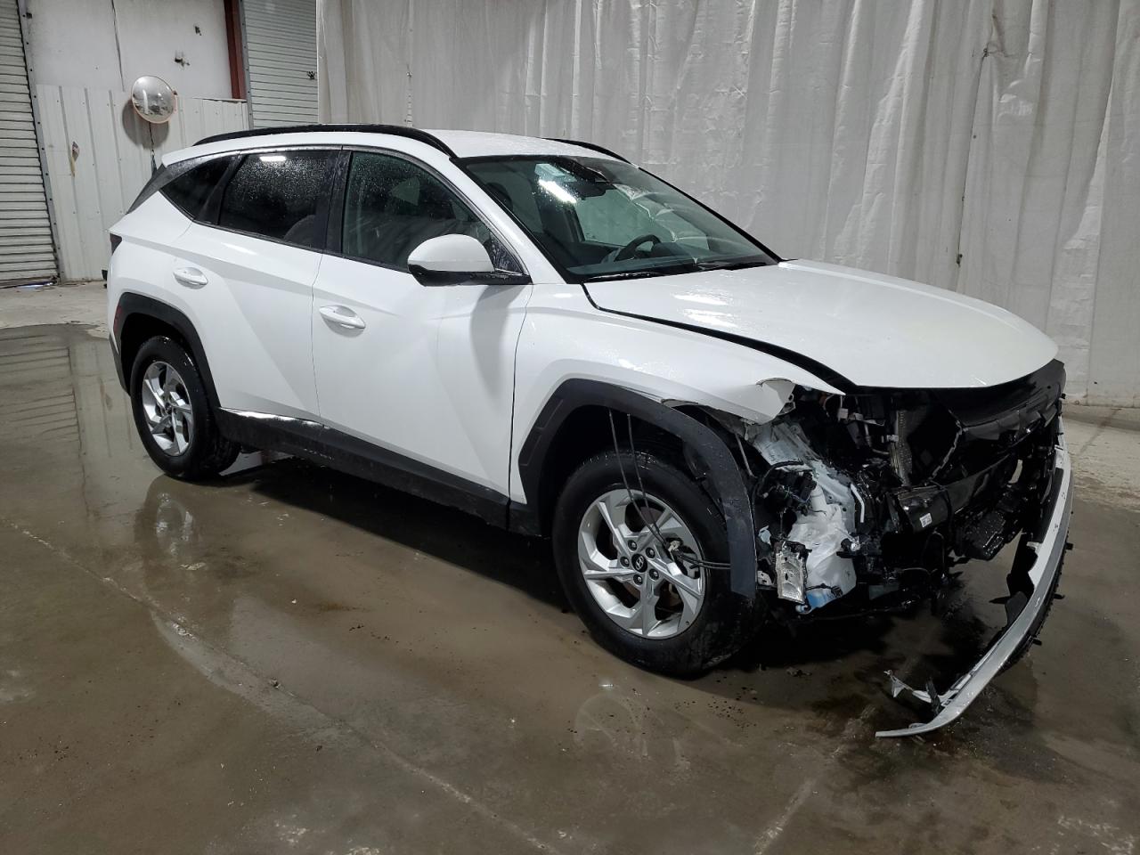 2024 Hyundai Tucson - Image 4