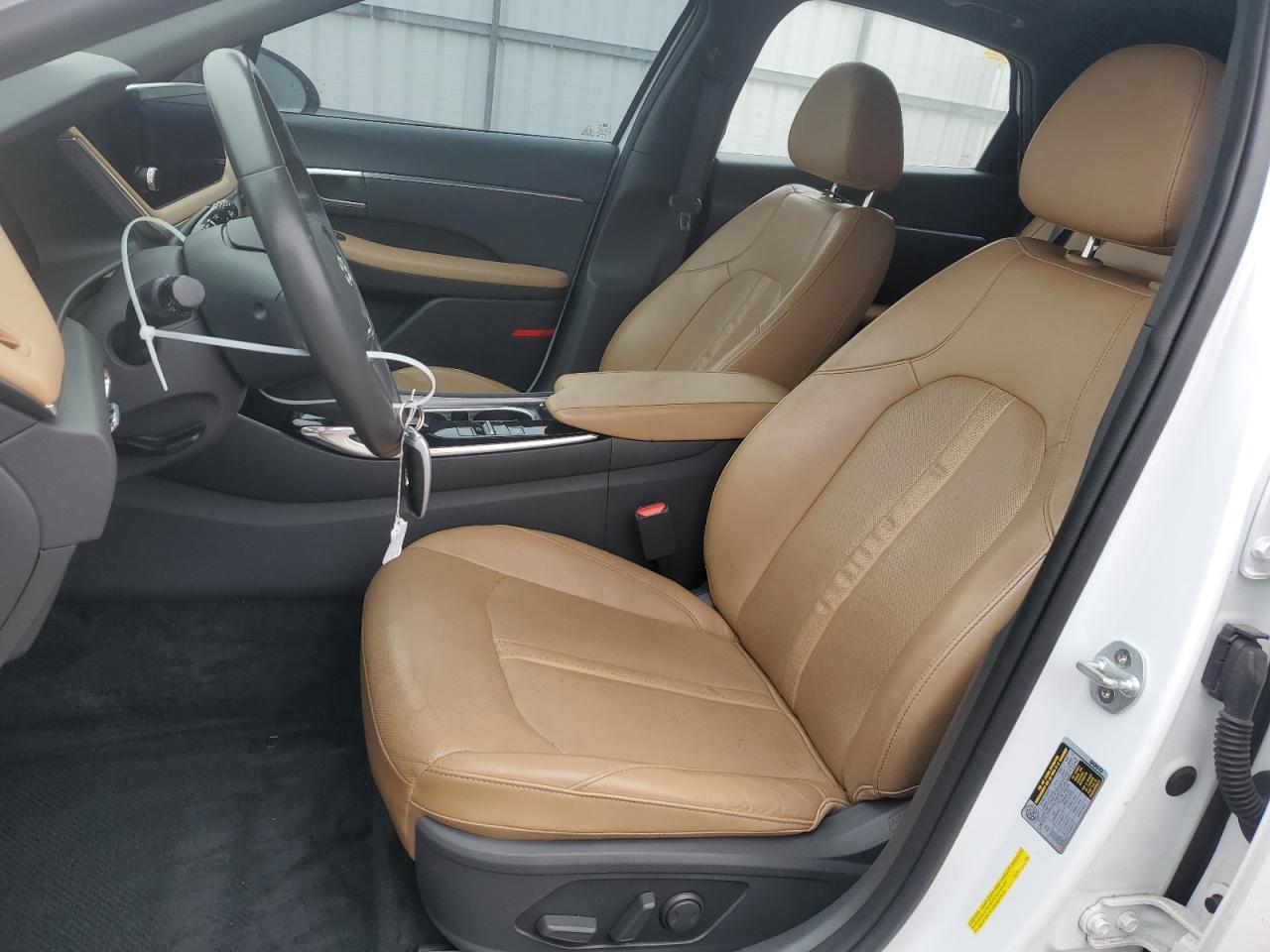 2020 Hyundai Sonata - Image 7