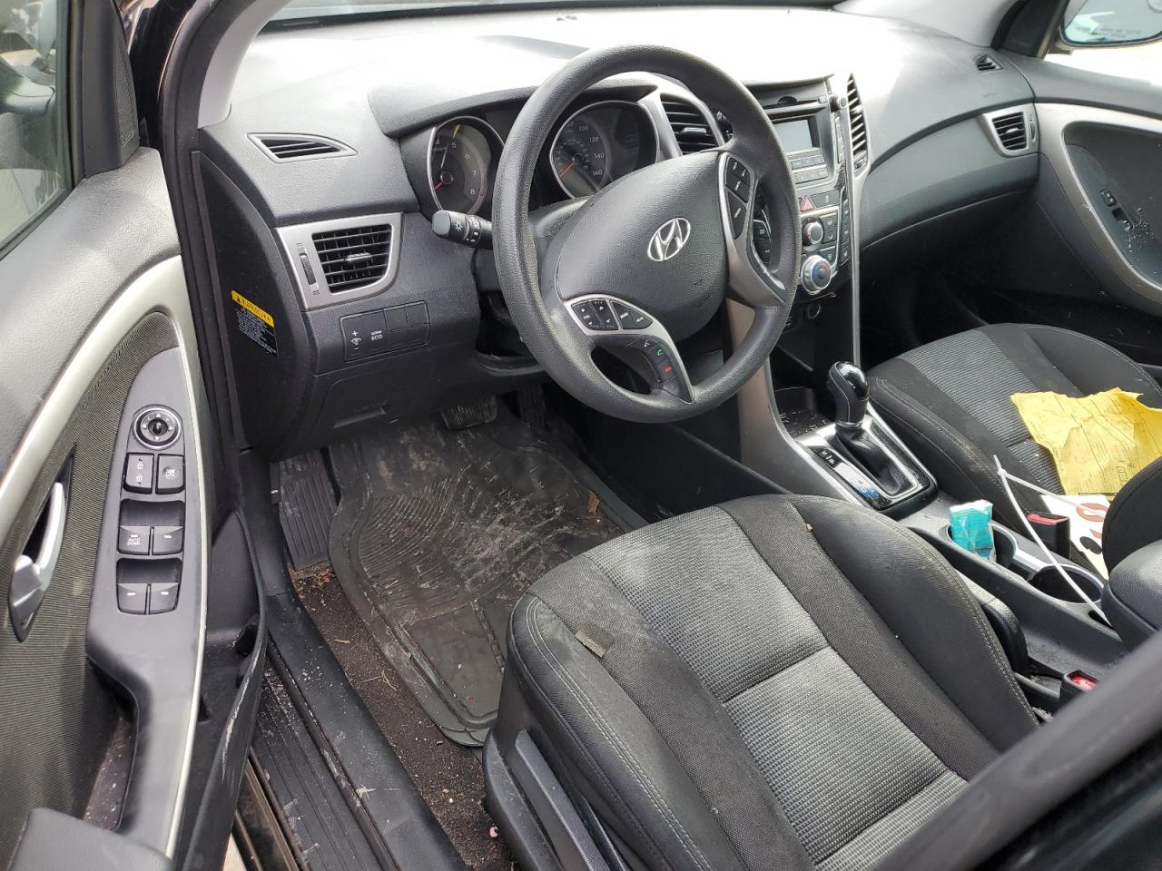2016 Hyundai Elantra - Image 8