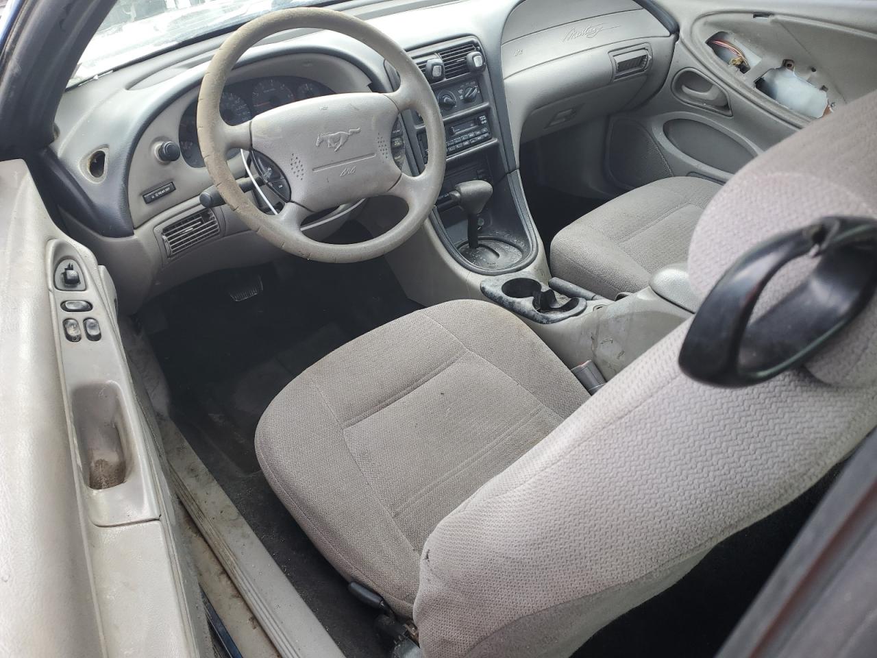 1999 Ford Mustang - Image 8