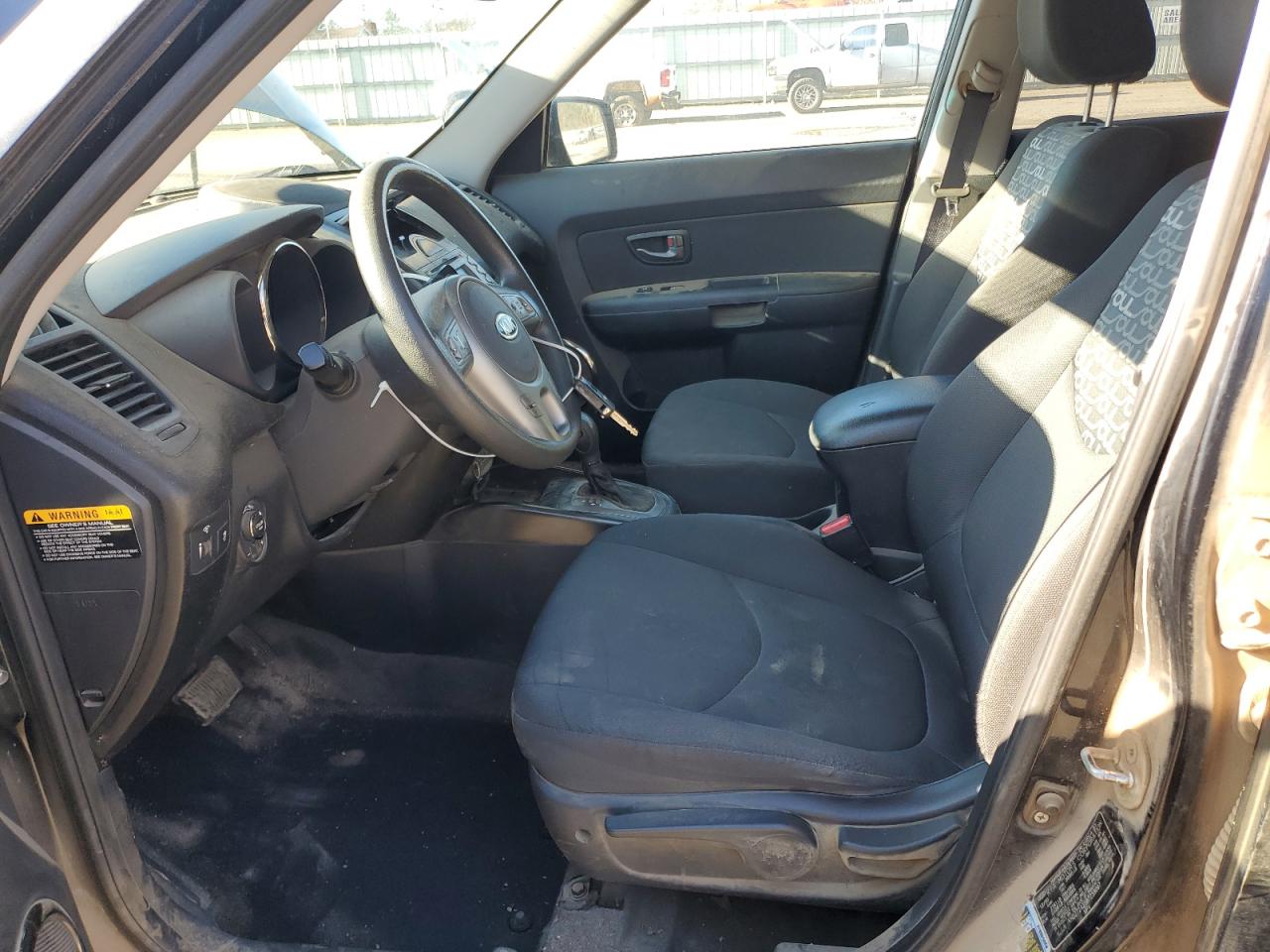 2011 Kia Soul - Image 7