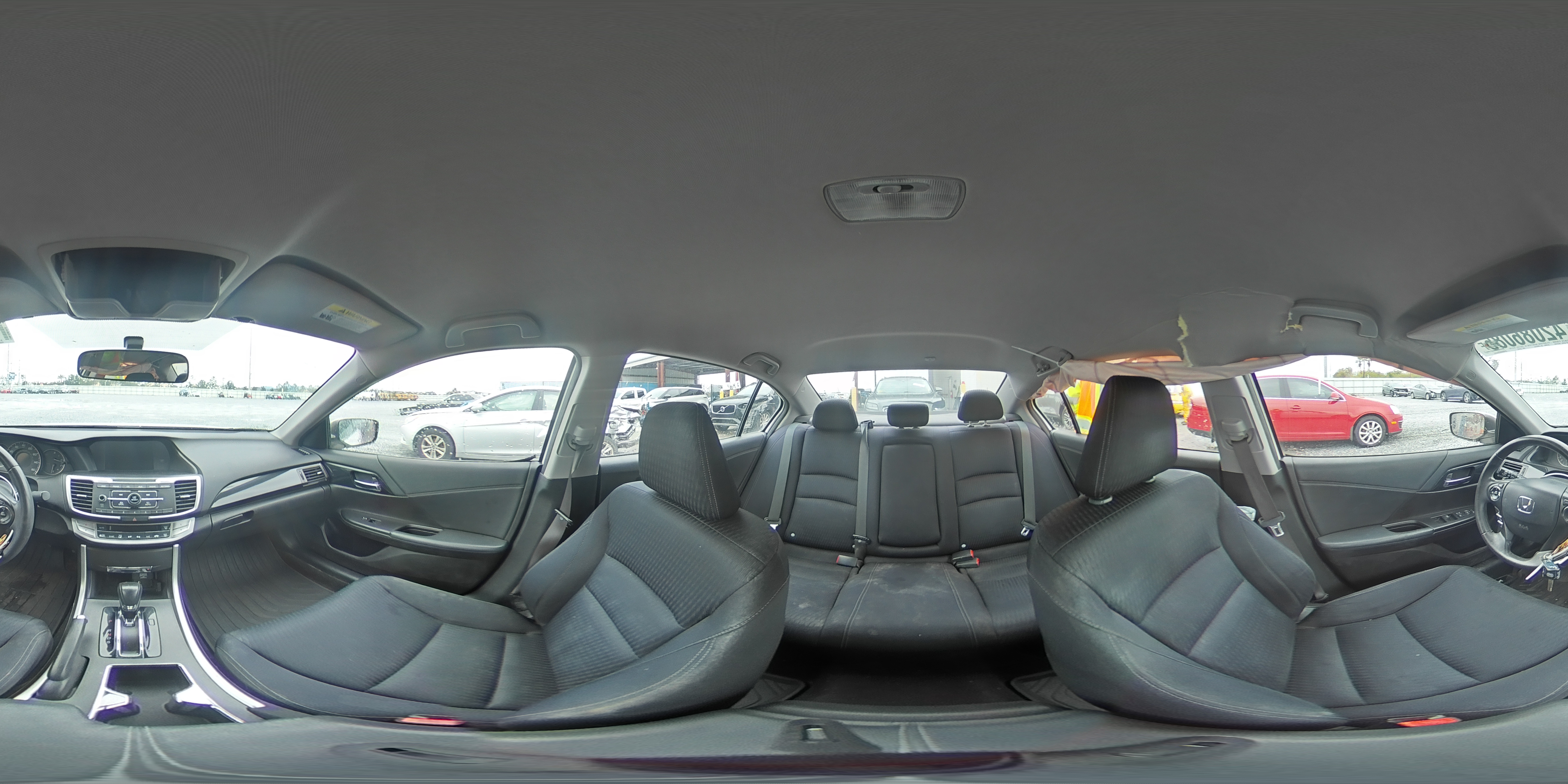 2013 Honda Accord - Image 14