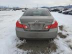 2006 Infiniti M35 Base იყიდება Helena-ში, MT - Front End