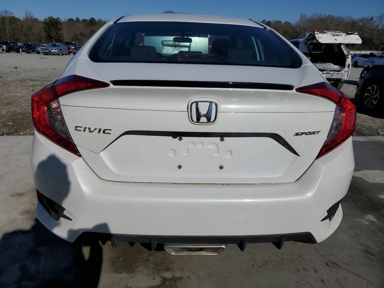 2019 Honda Civic - Image 6